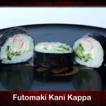 FUTOMAKI KANI KAPPA