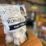 Rondelli 4 queijos 900g Sng