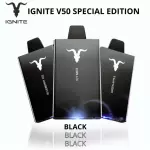 IGNITE 5000 BLACK 🖤