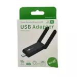 ADAPTADOR WIFI DUAL BAND + BT UAX10