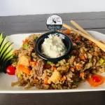 Yaquimeshi  especial
