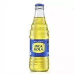 Inca kola