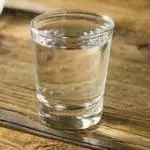 Gin Tanqueray(dose)