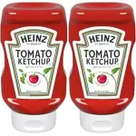 BOTE CATSUP HEINZ 397GRAMOS