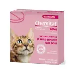 Chemital Até 4kg