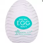 EGG WAVY
