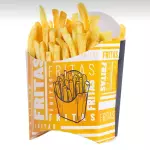 Batata pequena
