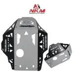 PECHERA BICOLOR GIXXER 150 GRIS NEGR