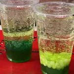 Soda italiana