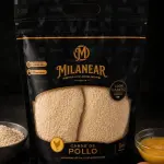 Pechuga Sin Sal 1 kg