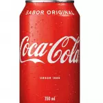 Coca lata