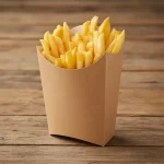 Ración De Patatas