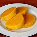 Camote Sancochado