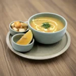 Lentil Soup شوربة عدس