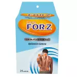 CREMA FORZ 24 SBS