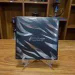 Aluminio Predator Skin 50 Folhas