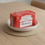 Cx Budweiser269ml 8un