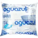 Agua en bolsa