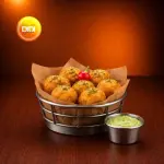 BOLINHO DE MANDIOCA (PETISCO)