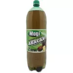 Mogi Abacaxi pet (2 litros)