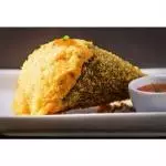 Temaki Hot Ebi