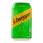 Schweppes Citrus