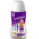 Pediasure Vainilla liquido 220ml