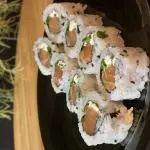 Uramaki Philadelfia
