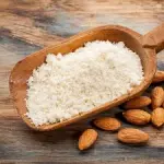 Farinha de Amêndoas