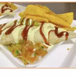 QUESADILLA MIXTA