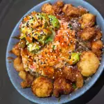 YAKIMESHI ESPECIAL