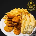 Combo Nuggets XL