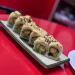 Manchego roll