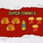 Super combo 05