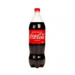 GASEOSA  COCA COLA 1.5
