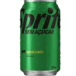 Refri Sprite Zero 350ml