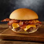 SMASH BACON