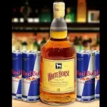 Combo Cavalo c/ Redbull