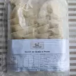 Ravióli de Queijo e Nozes