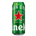 HEINEKEN LATA 473ML