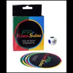 Jogo Kama Sutra