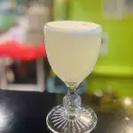 PISO SOUR TRADICIONAL (COPA CATEDRAL)