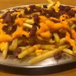 ADICIONAL CHEDAR BACON