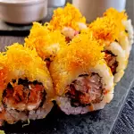 Honey Roll