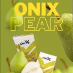 ESSÊNCIA ONIX PÊRA