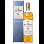 Whisky Macallan