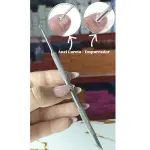 Anel Cureta + Empurrador