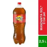 Manzanita Sol