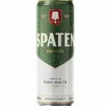 Cerveja Spaten 350 ml