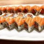 URAMAKI FILADÉLFIA ESPECIAL
